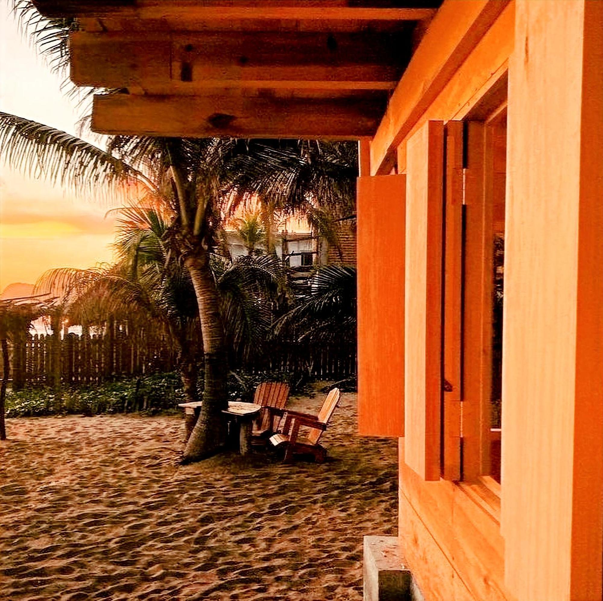 Ballelita Zipolite Exterior photo